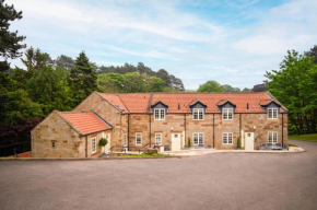 Sandsend Retreats